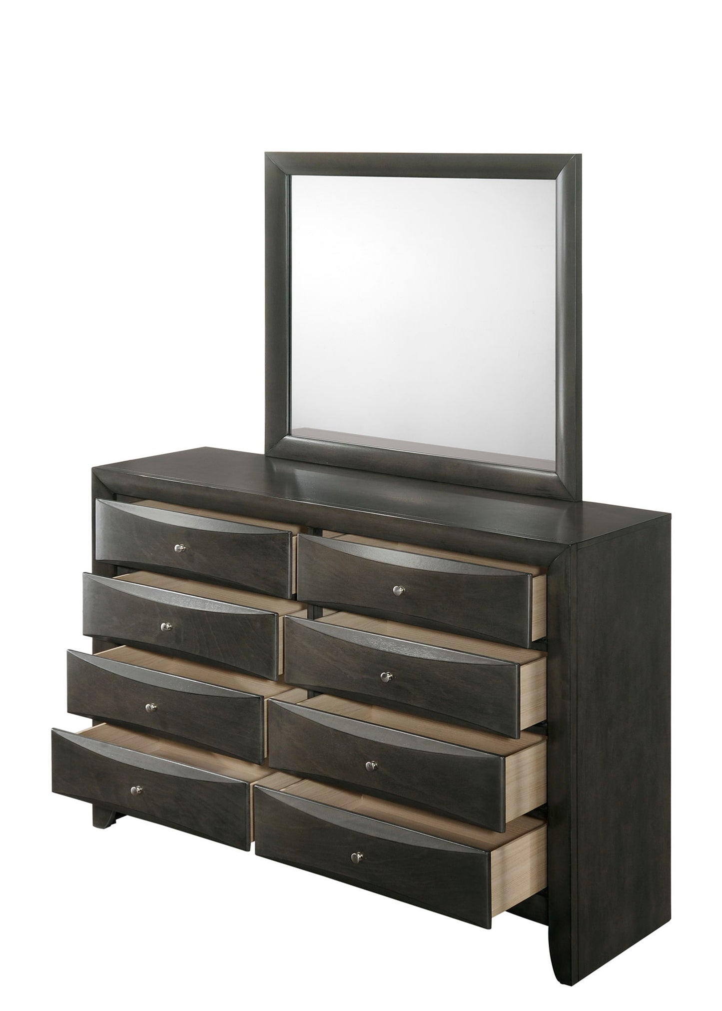 Emily - Bedroom Set