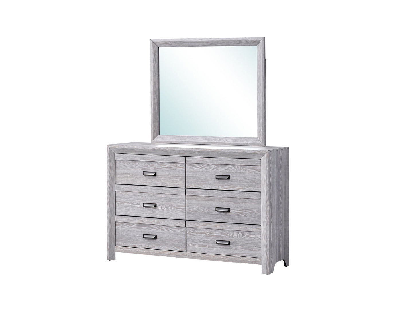 Adelaide - Bedroom Set