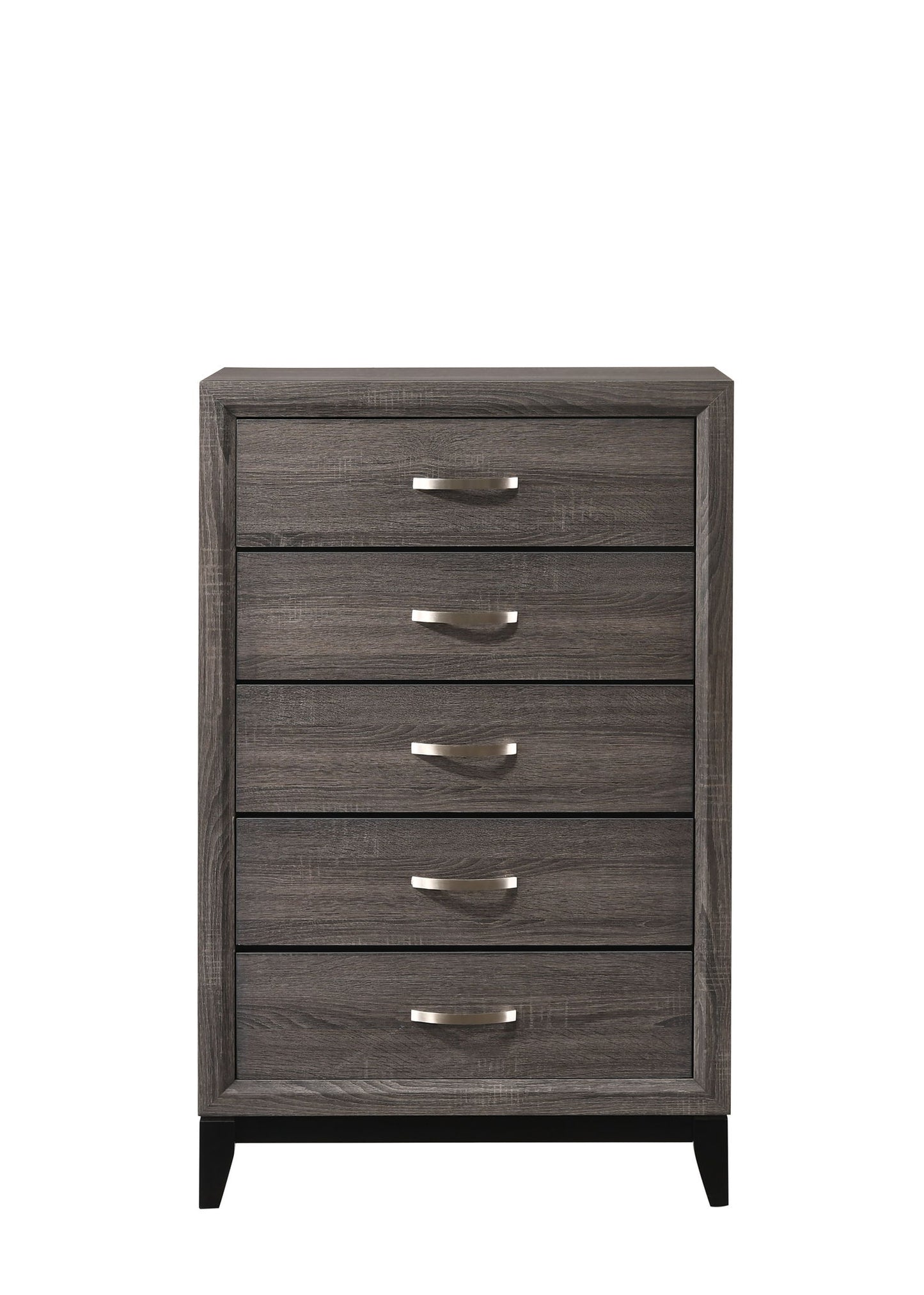 Akerson - Bedroom Set