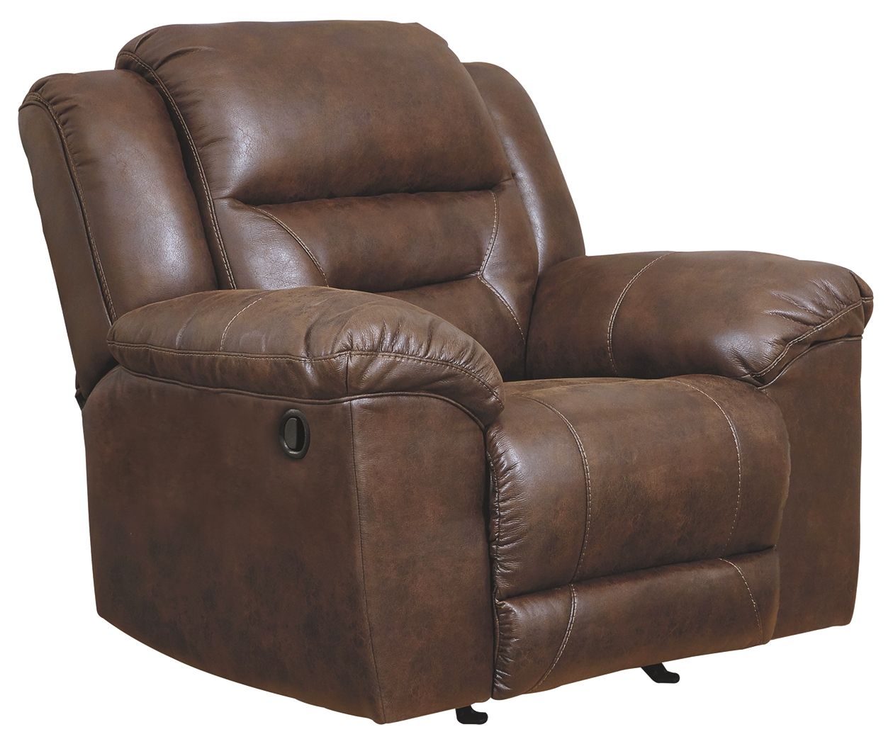 Stoneland - Sillón reclinable mecedor