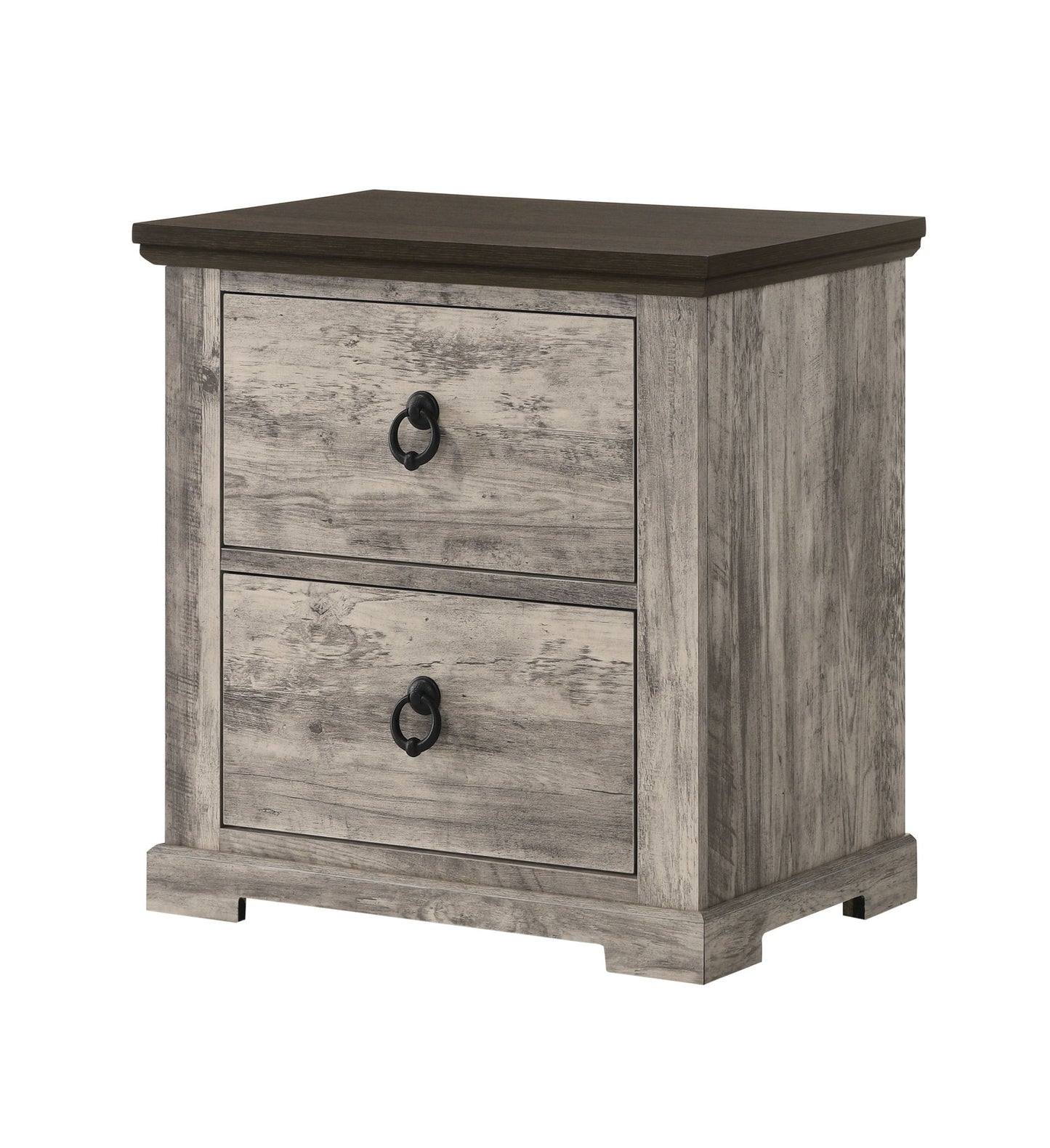 Ella-Mae - Bedroom Set