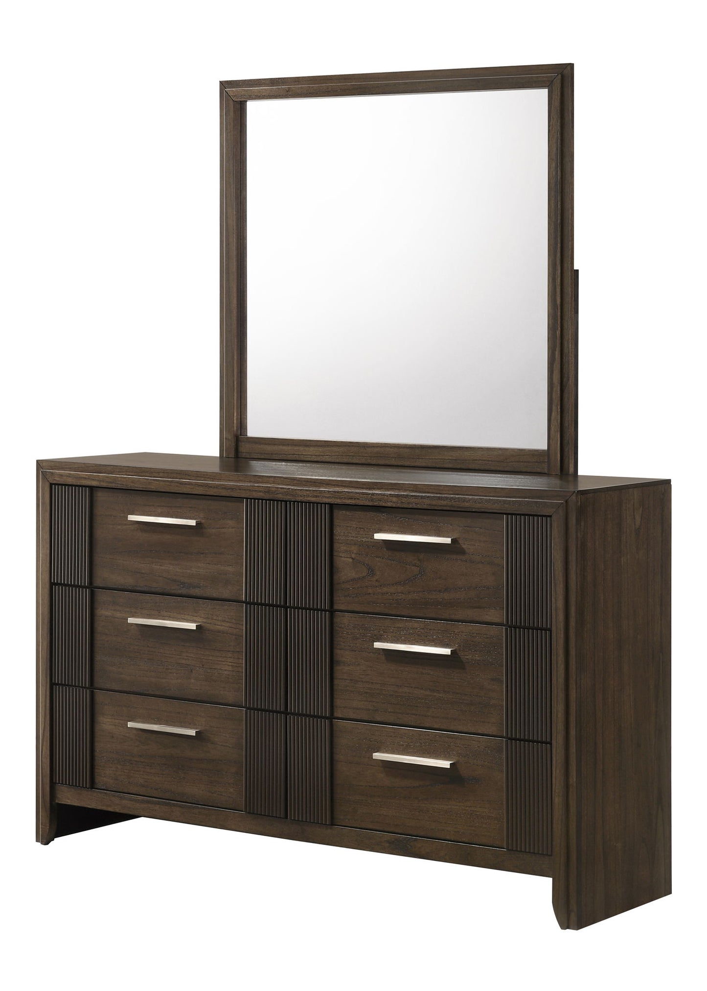 Carlton - Upholstered Bedroom Set
