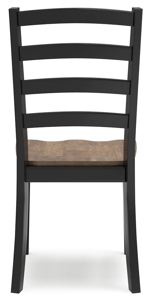 Wildenauer - Juego de Comedor