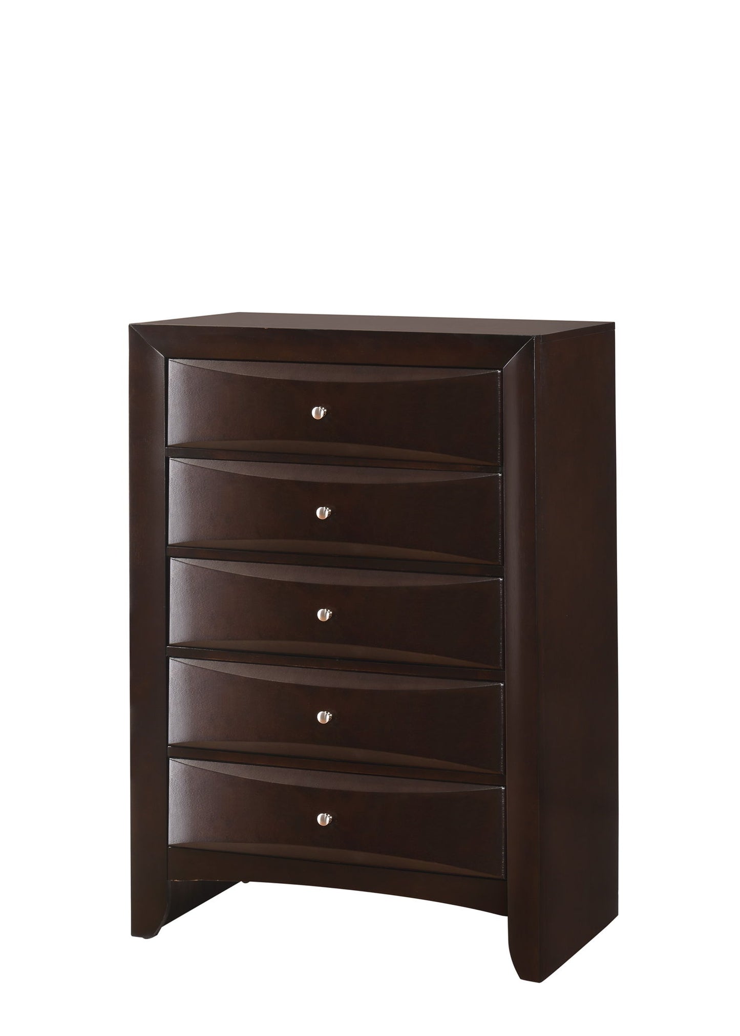 Emily - Bedroom Set