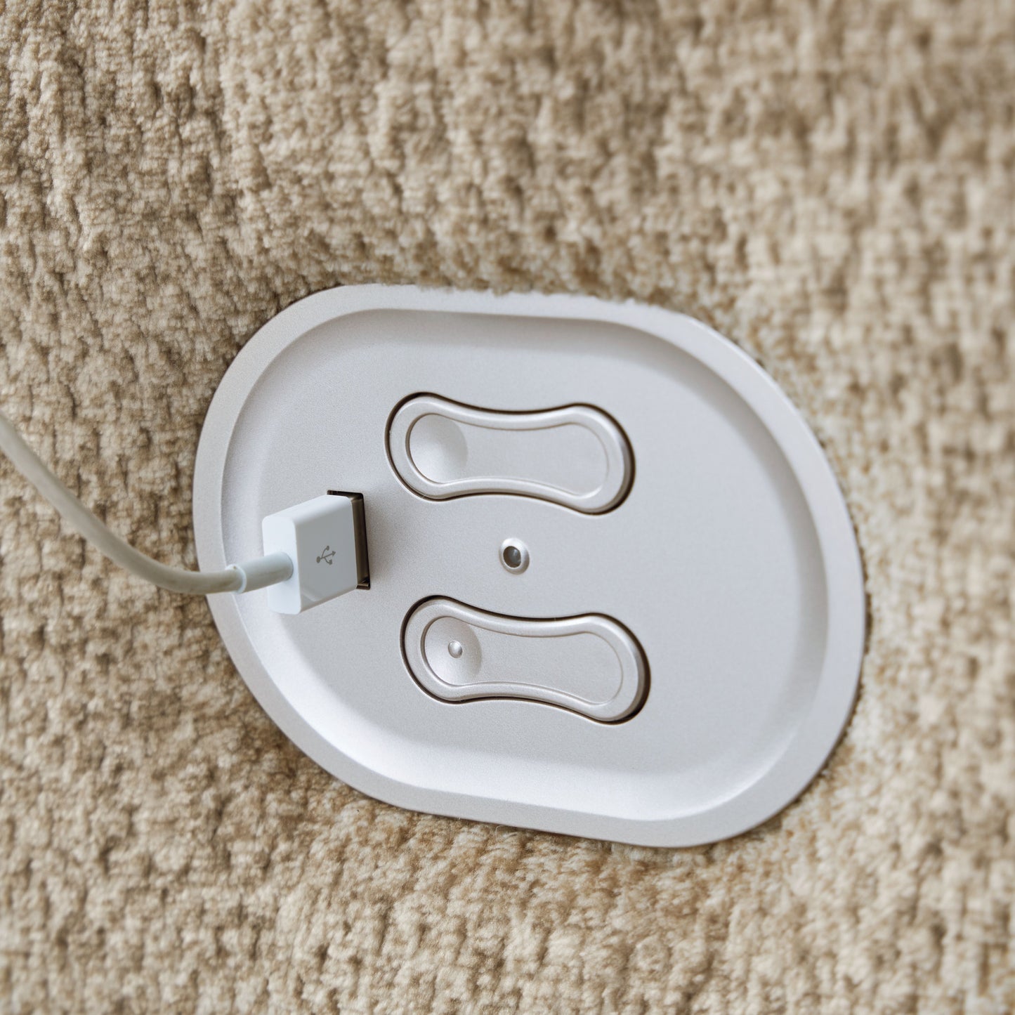 Consejo: sillón reclinable eléctrico con reposacabezas ajustable