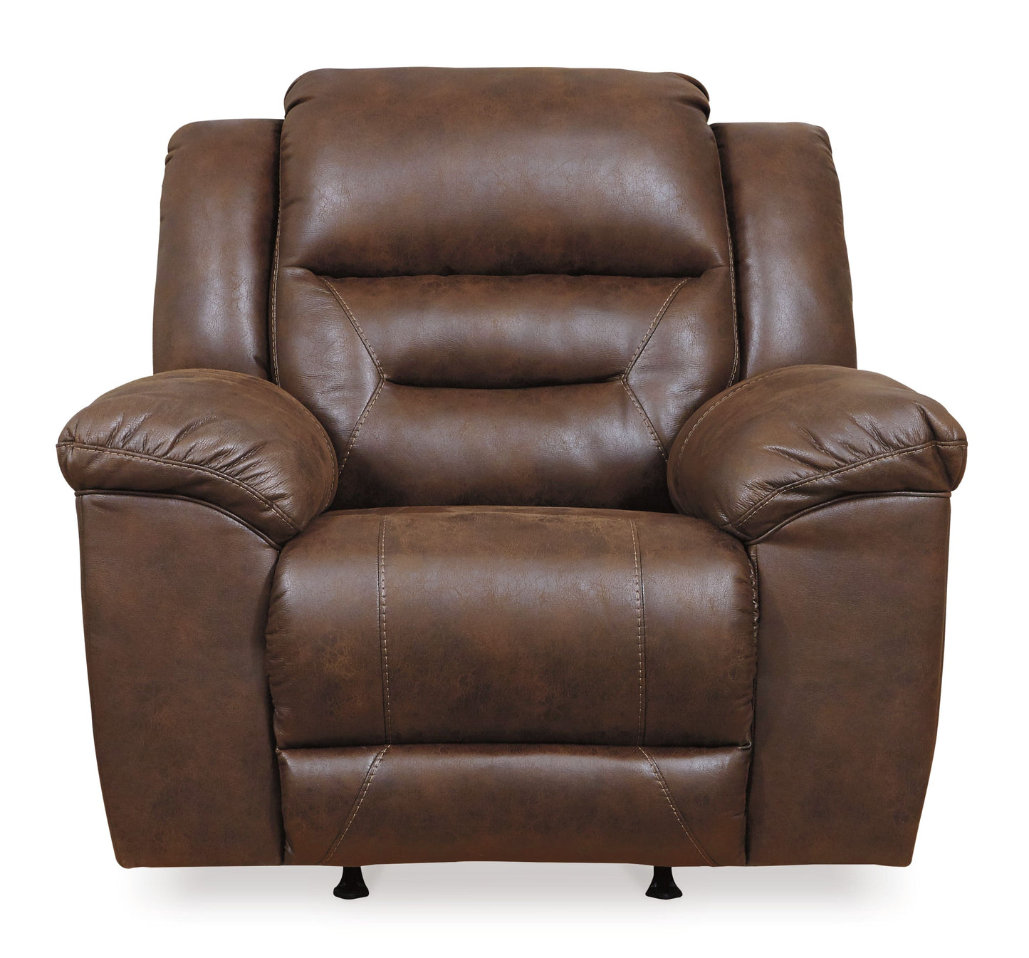 Stoneland - Sillón reclinable mecedor