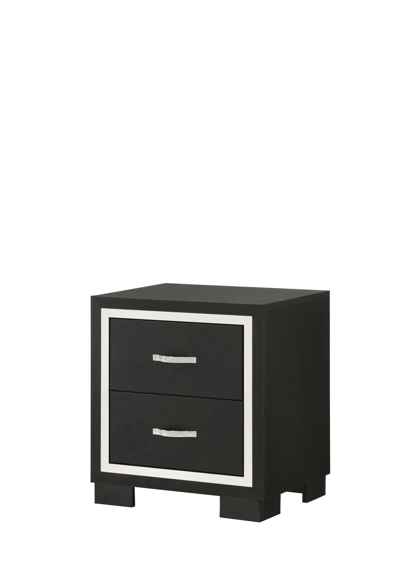 Gennro - Bedroom Set