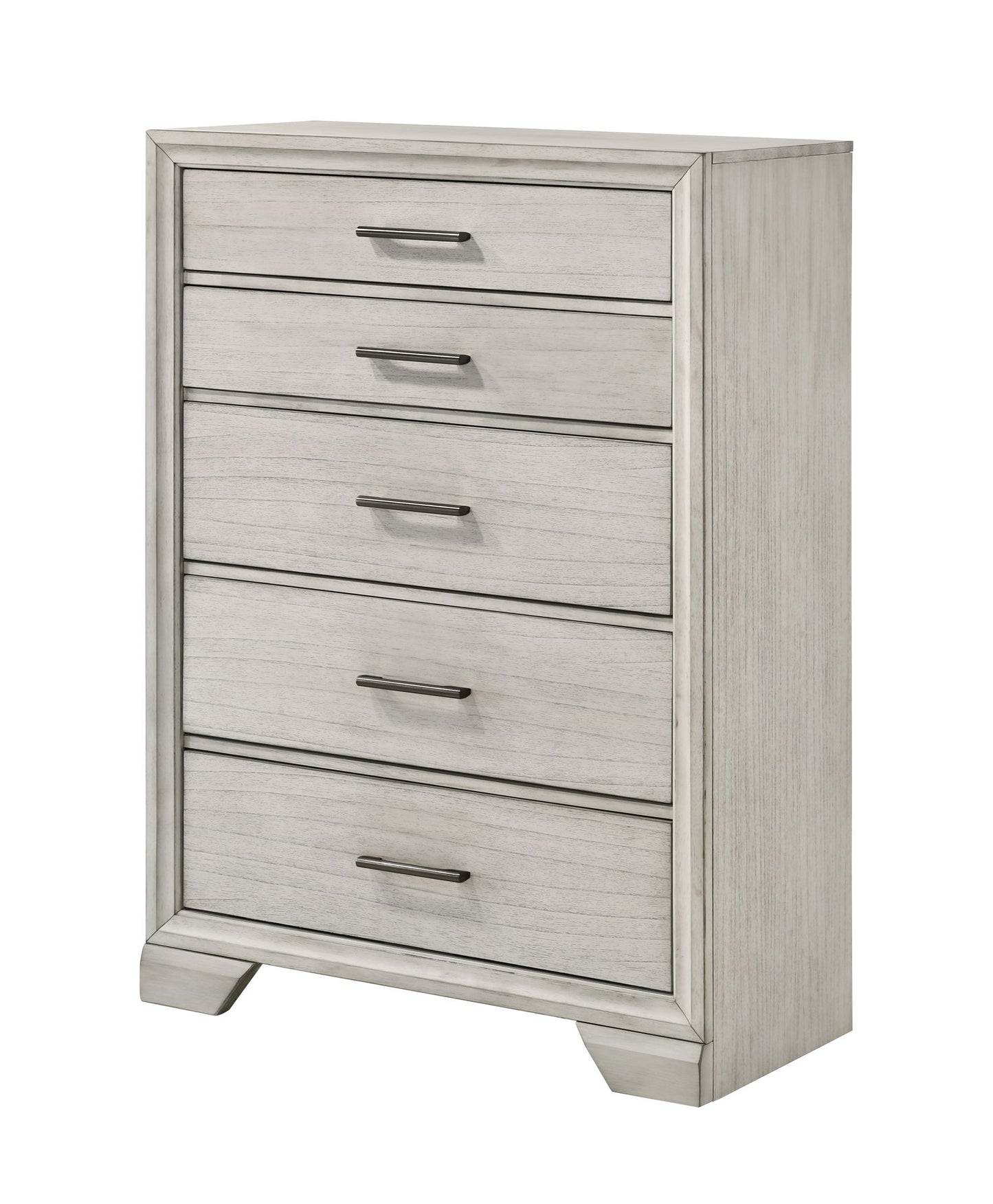 Jaymes - Bedroom Set
