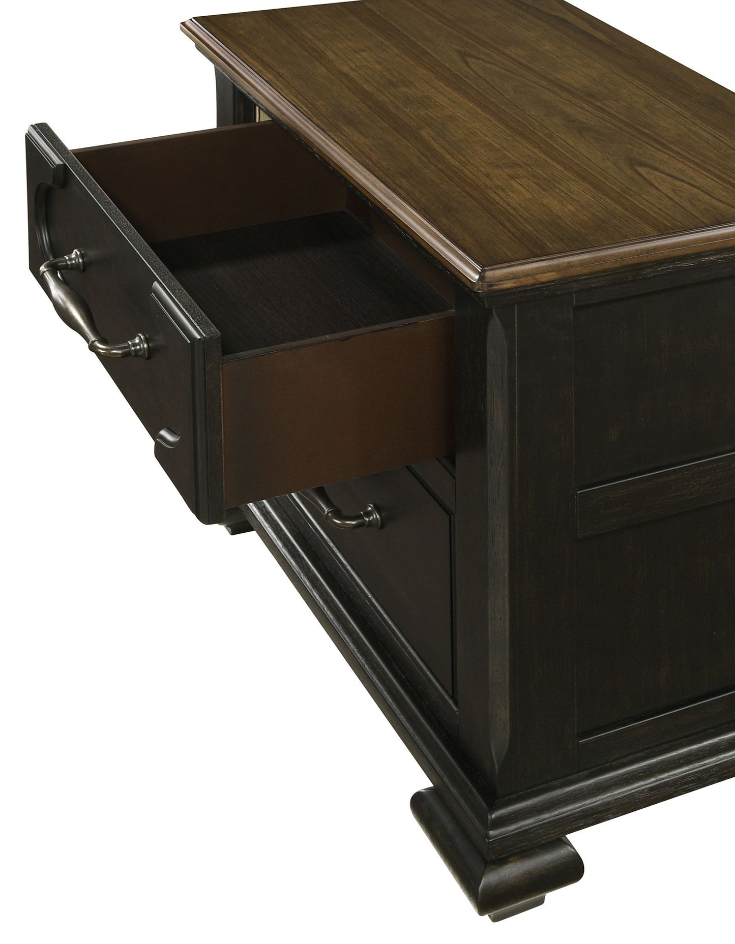 Hamilton - Bedroom Set