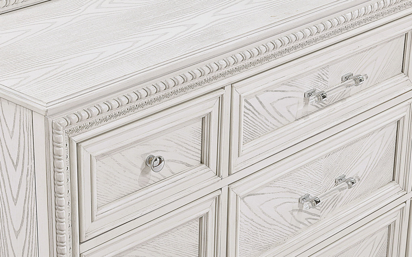 Alexandria - Bedroom Set