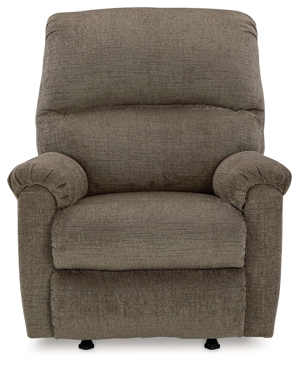 Stonemeade - Sillón reclinable mecedor