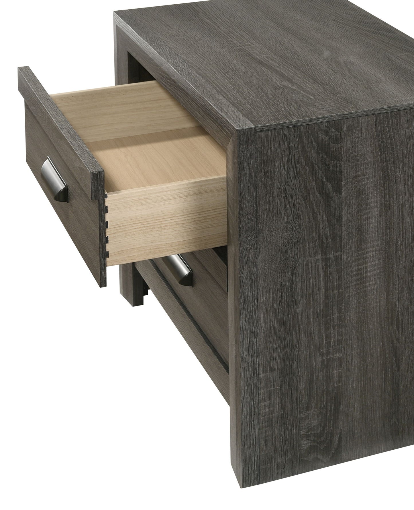 Valor - Bedroom Set