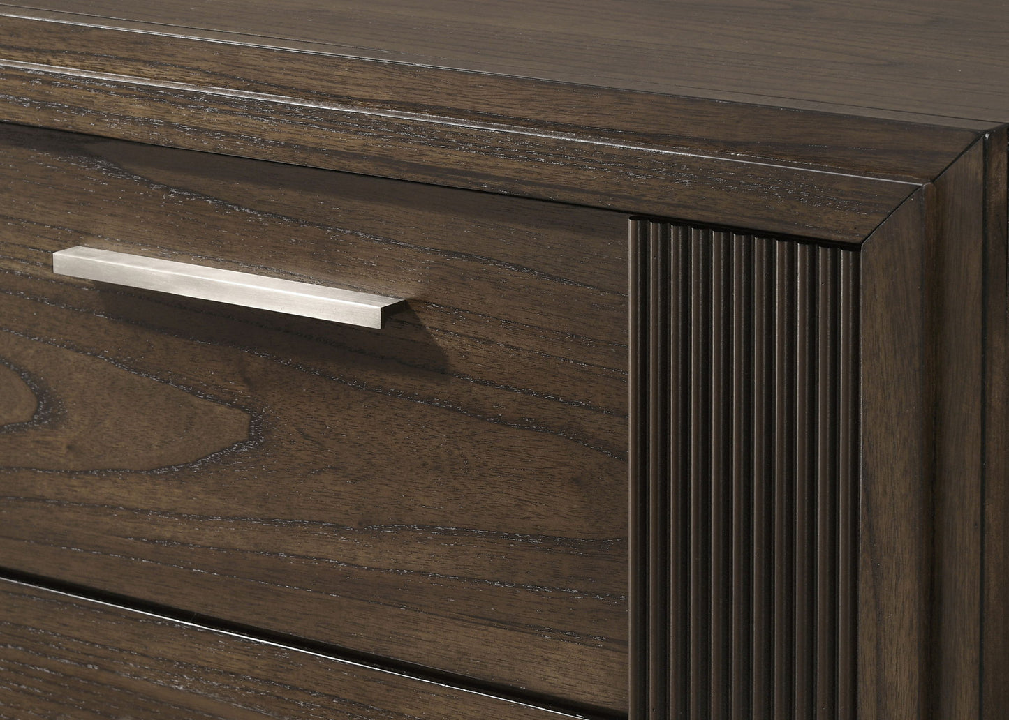 Carlton - Upholstered Bedroom Set