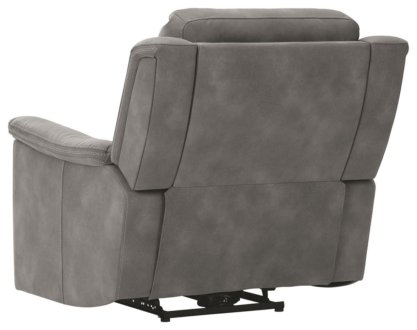 Durapella de próxima generación: sillón reclinable eléctrico
