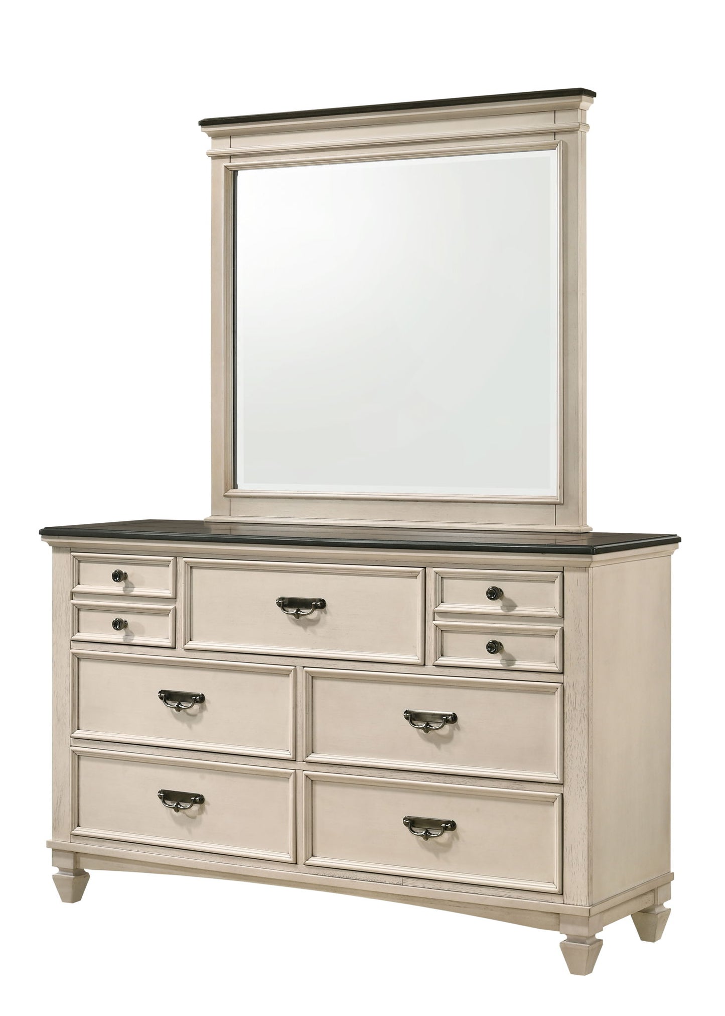 Sawyer - Bedroom Set