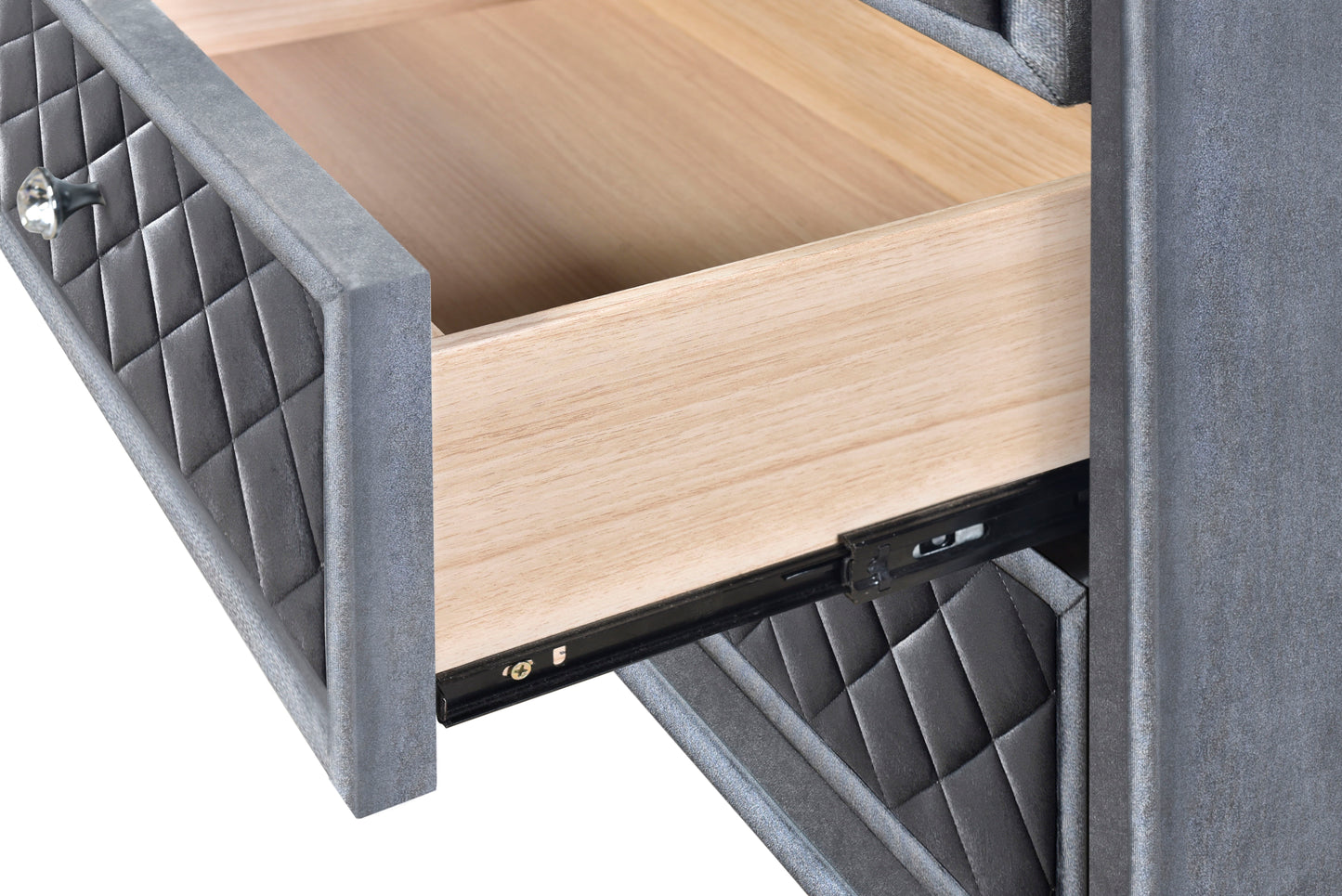 Cameo - Nightstand