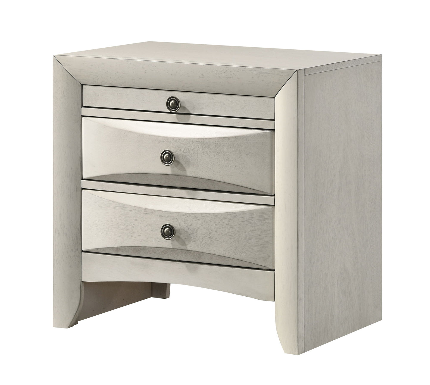 Emily - Bedroom Set