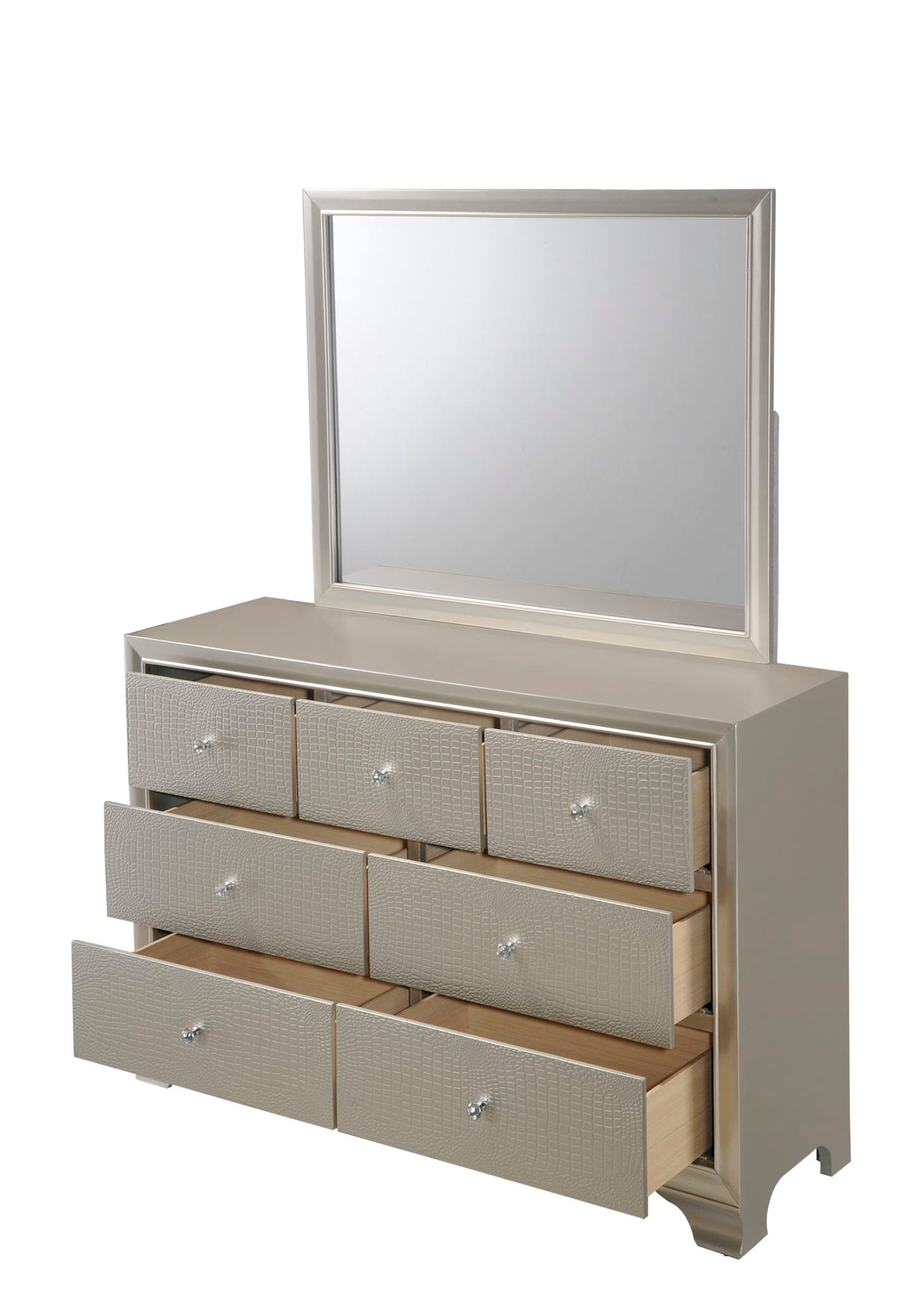 Lyssa - Bedroom Set