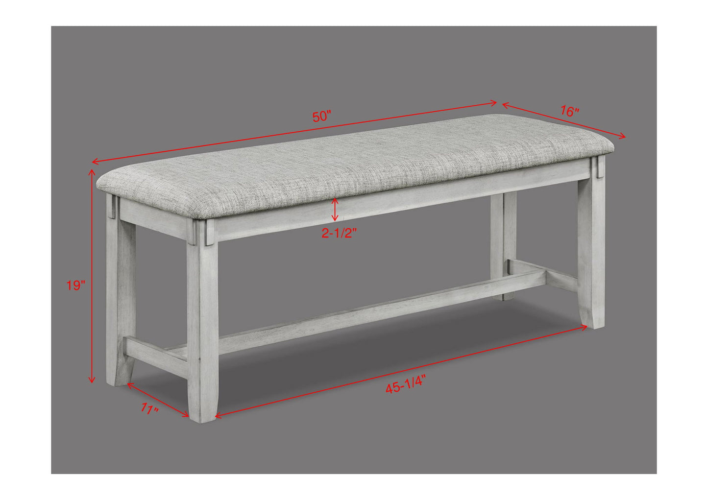 Clara - Dining Room Set