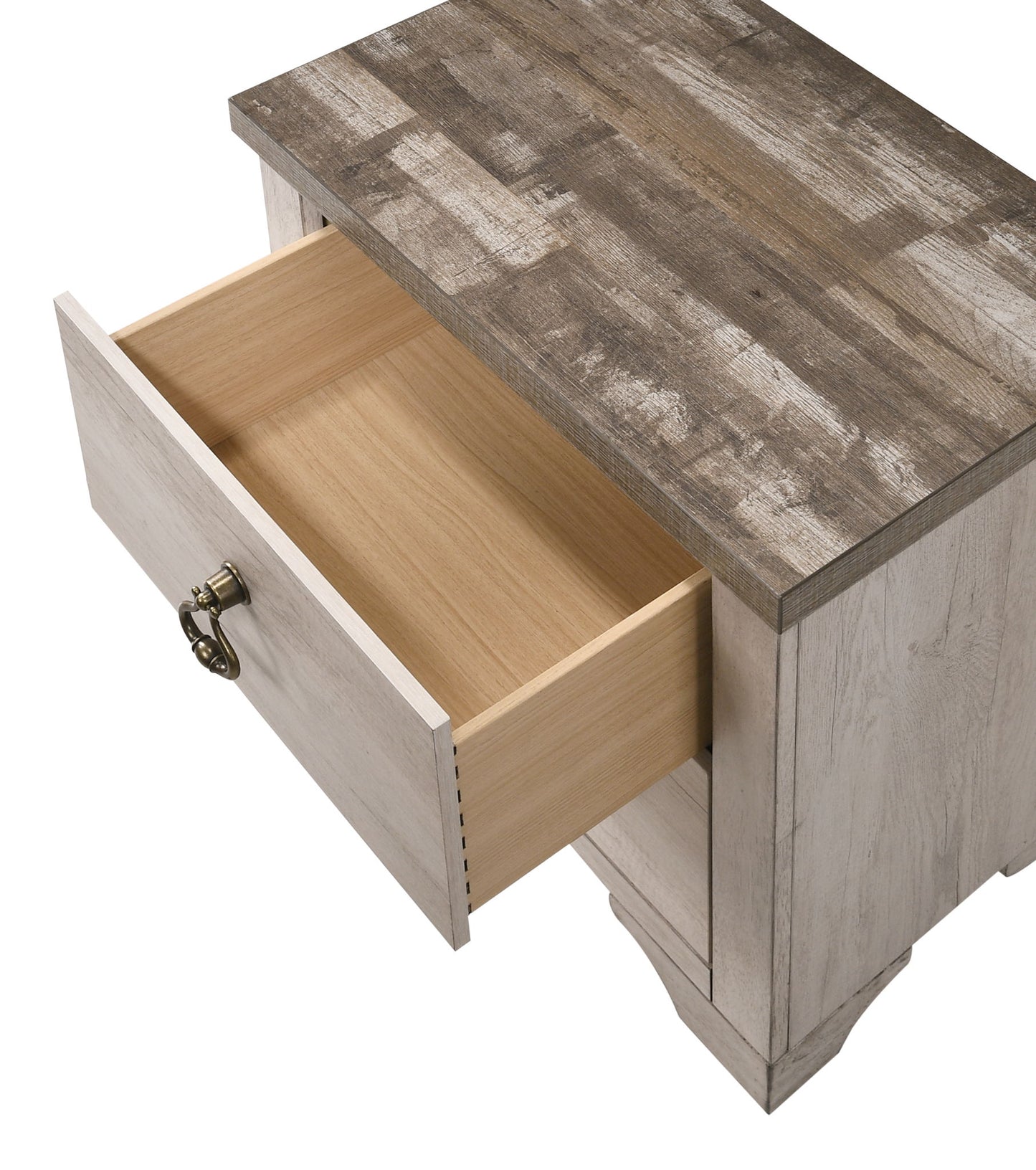 Patterson - Bedroom Set
