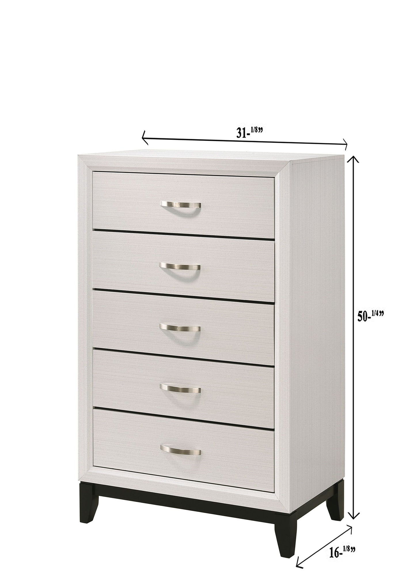Akerson - Bedroom Set