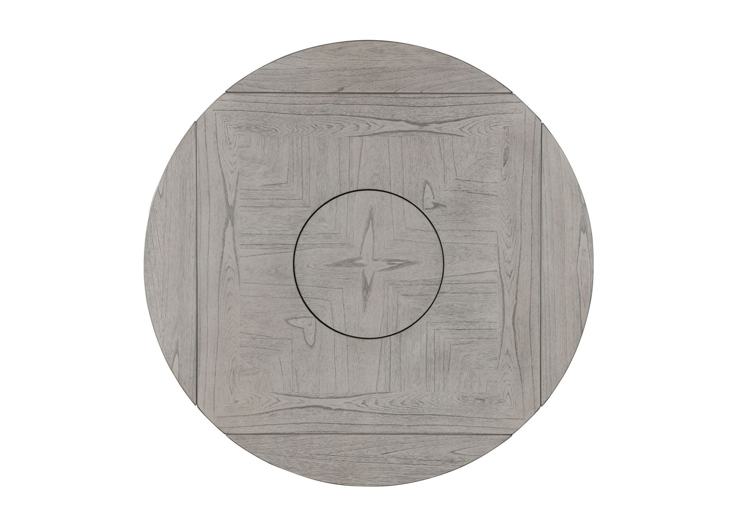 Cline - 5 Piece Dining Room Set - Gray