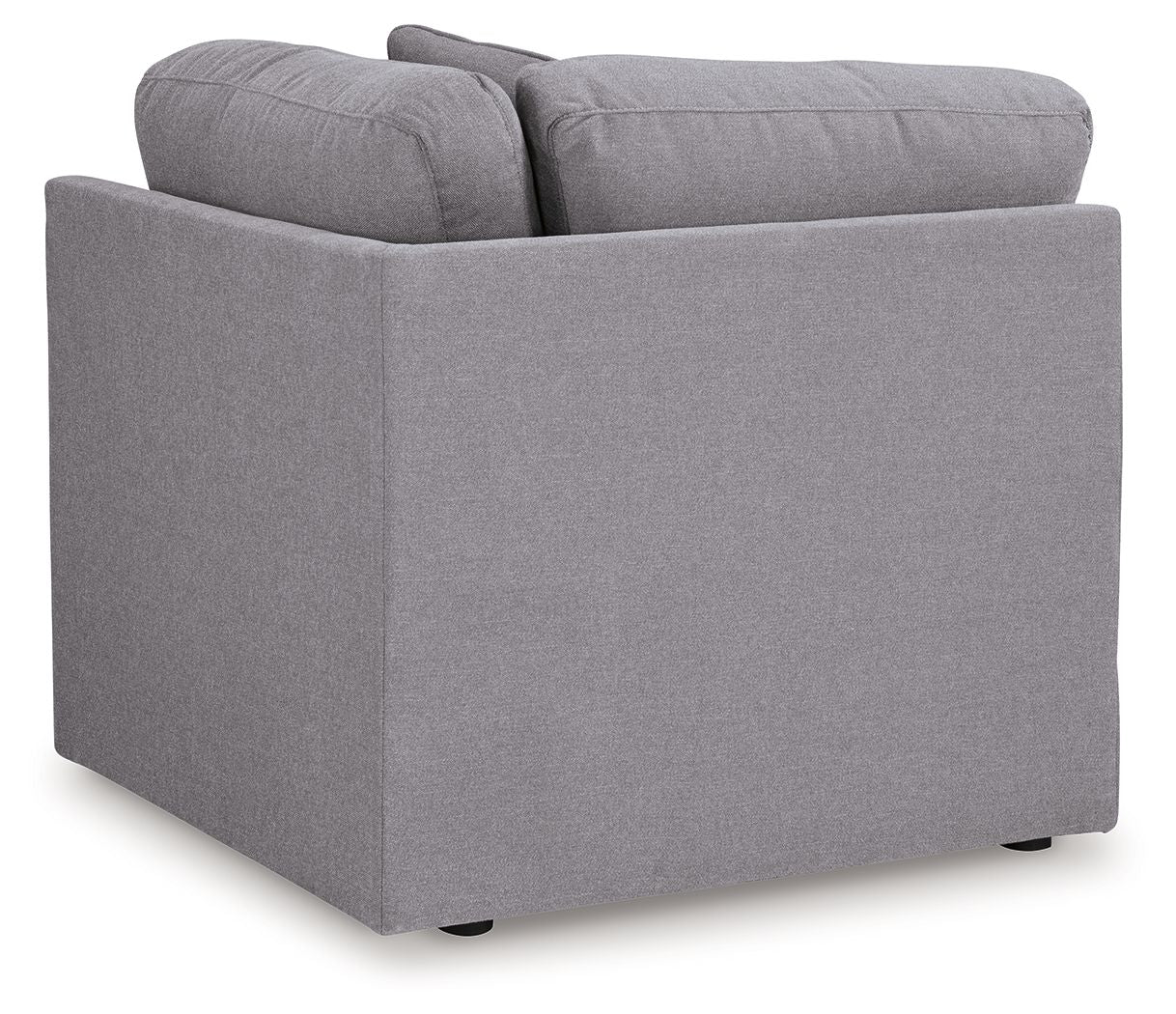Modmax - Granite - Sectional