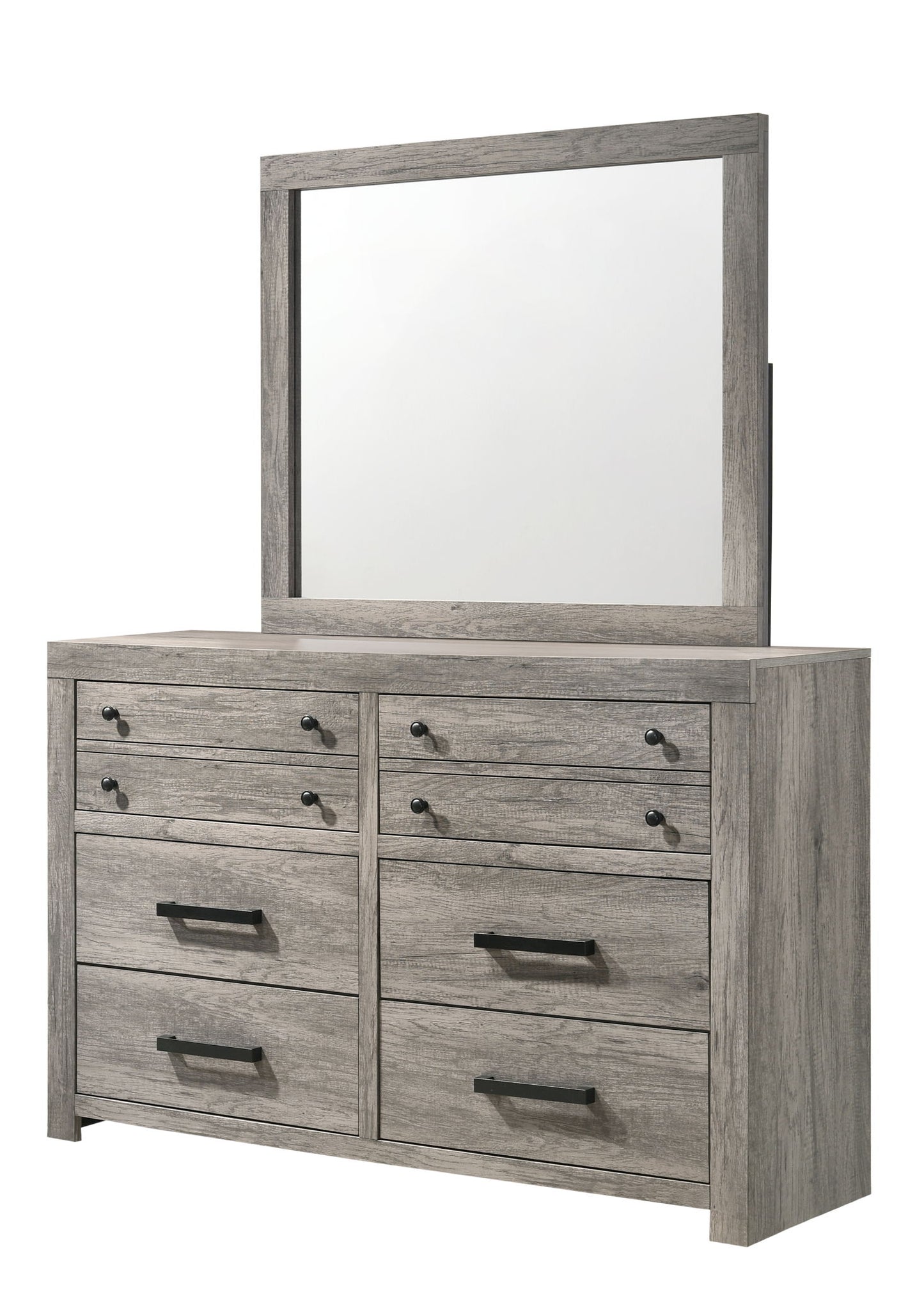 Tundra - Bedroom Set