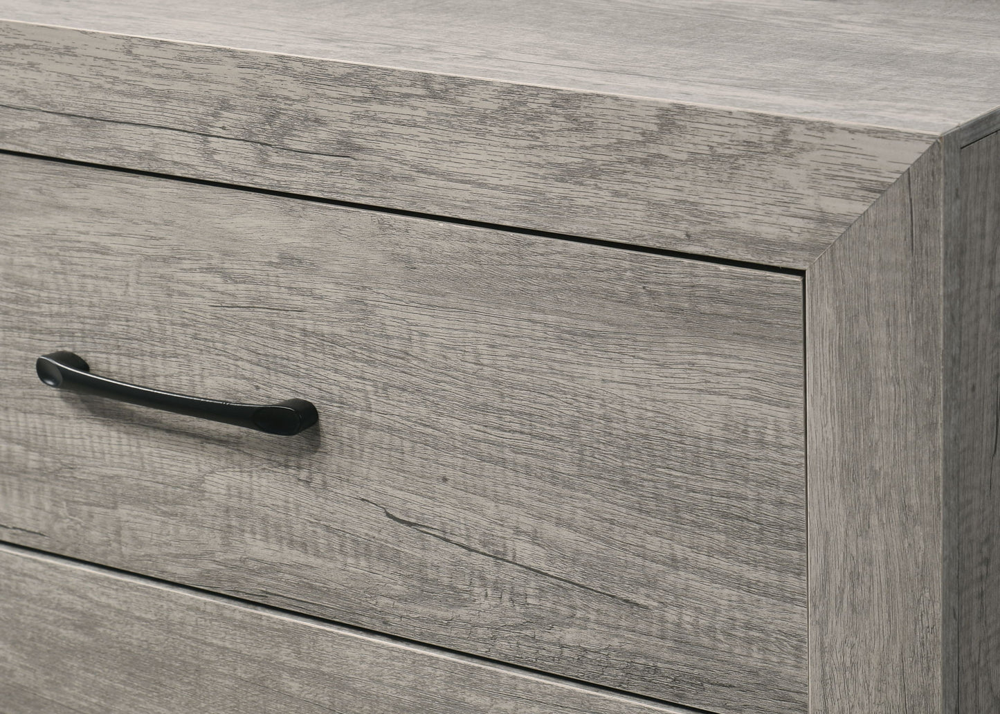 Hopkins - Bedroom Set