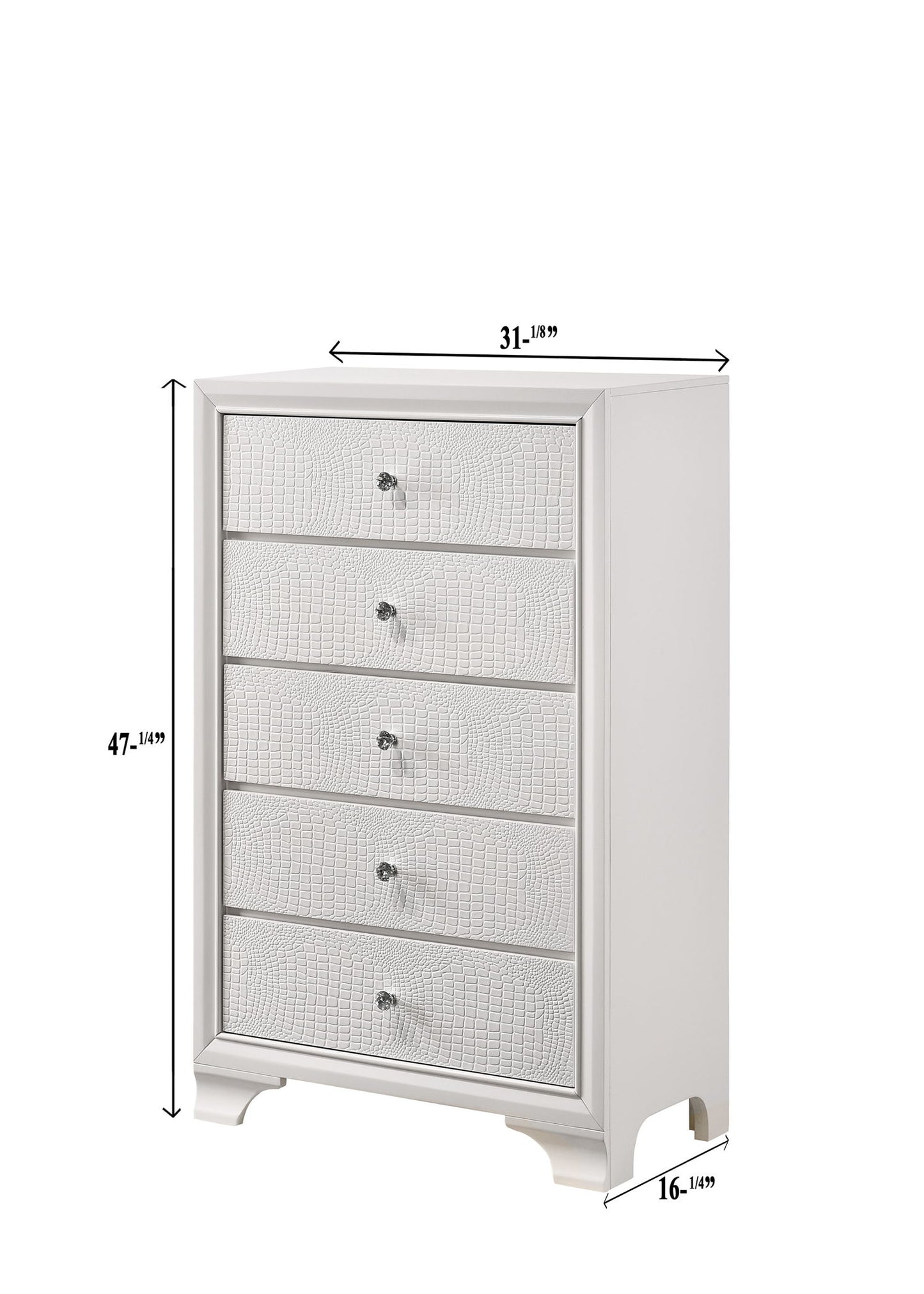 Lyssa - Bedroom Set