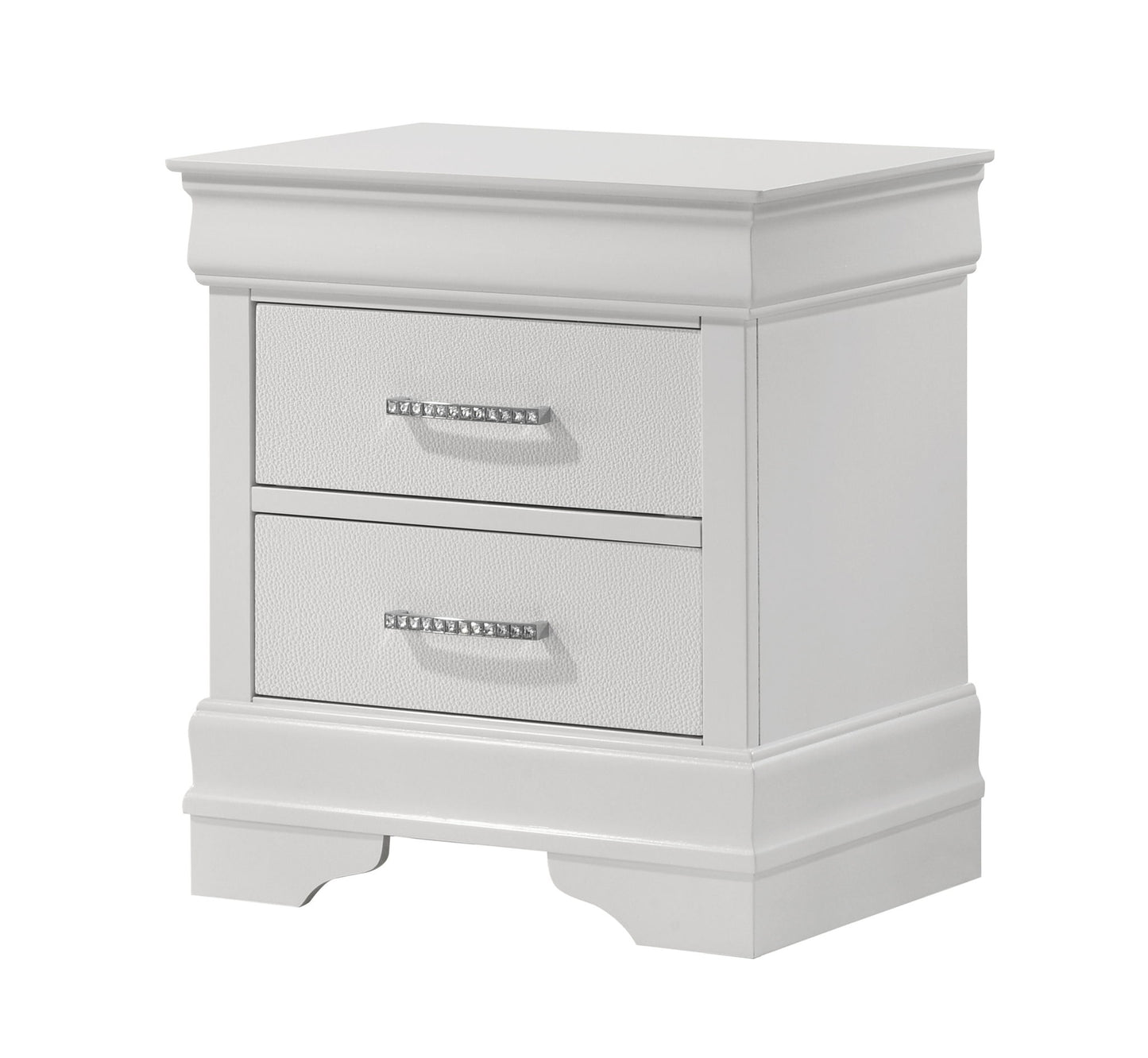 Amalia - Bedroom Set