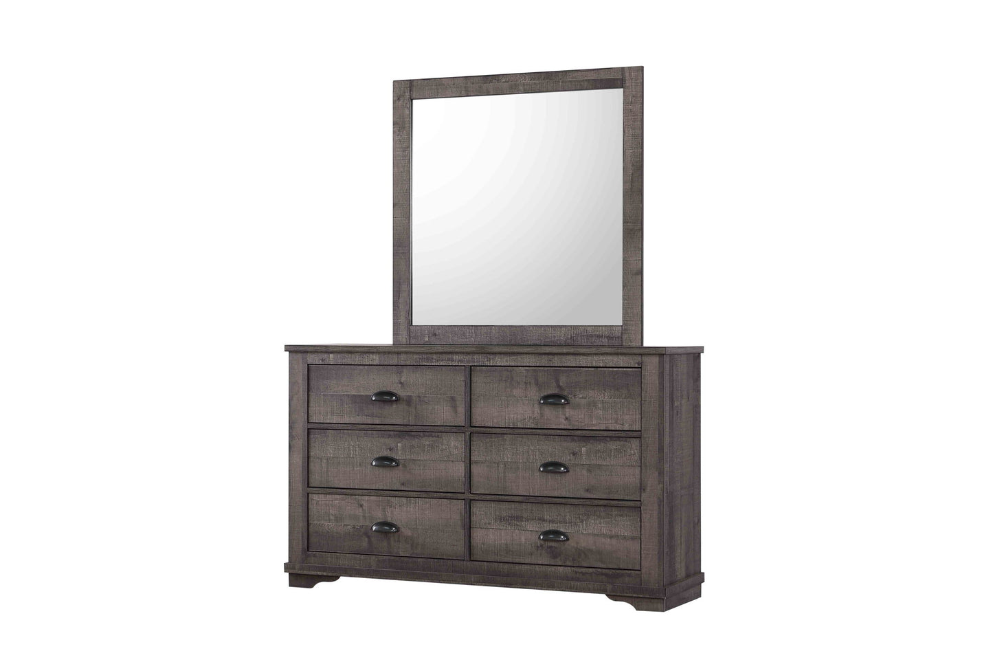 Coralee - Bedroom Set