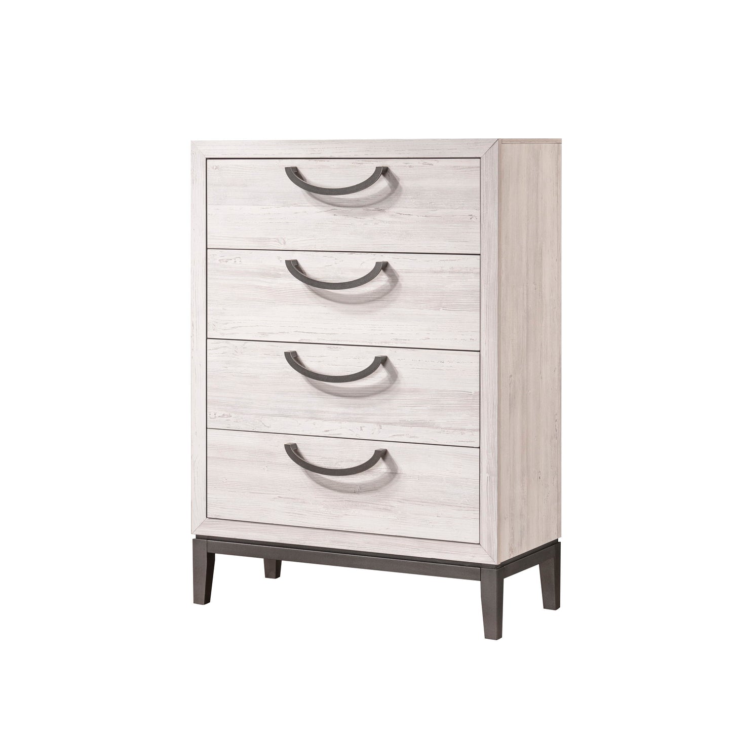 Veda - Chest - Beige