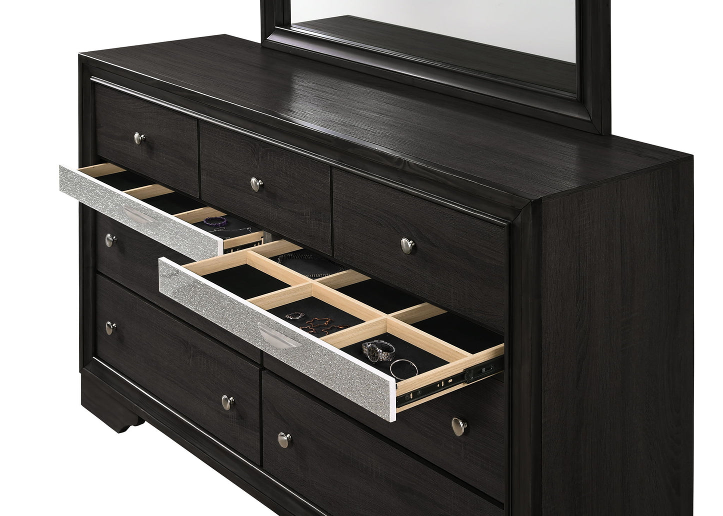 Regata - Bedroom Set