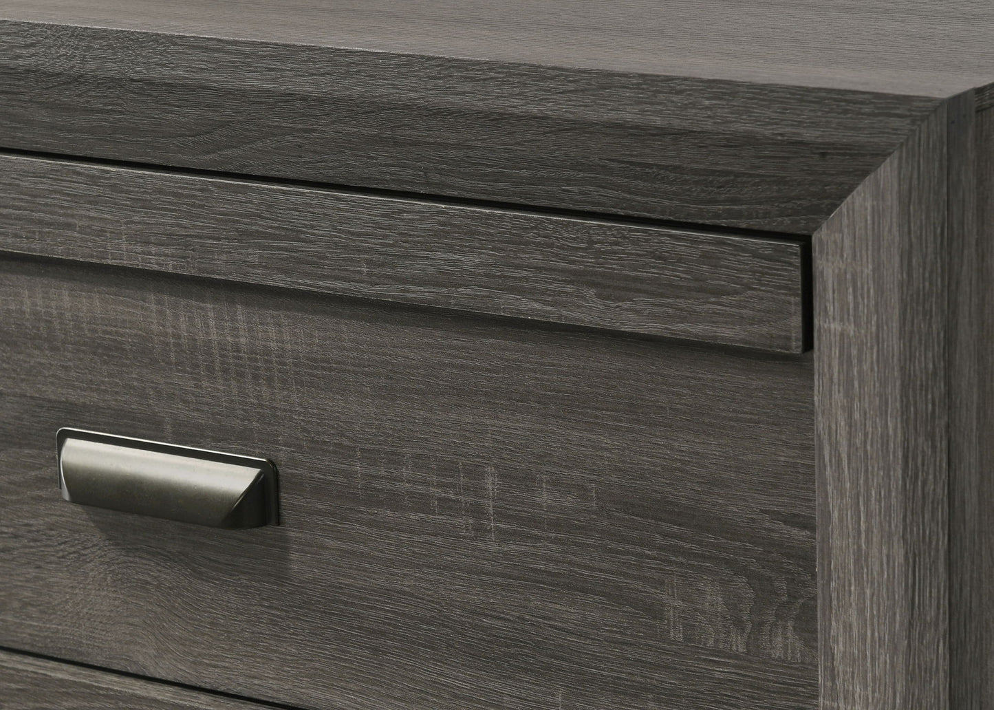 Valor - Bedroom Set