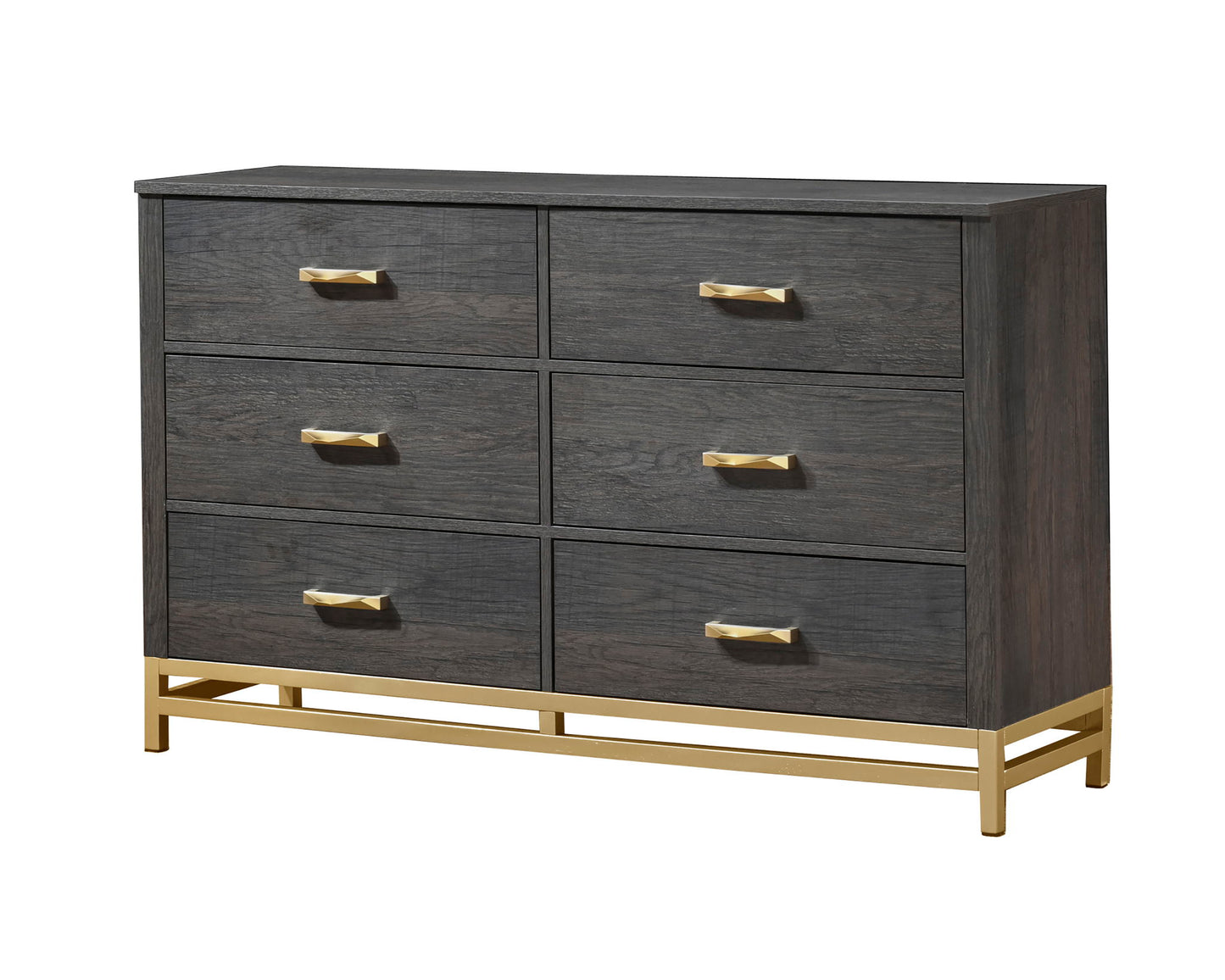 Trevor - Bedroom Set