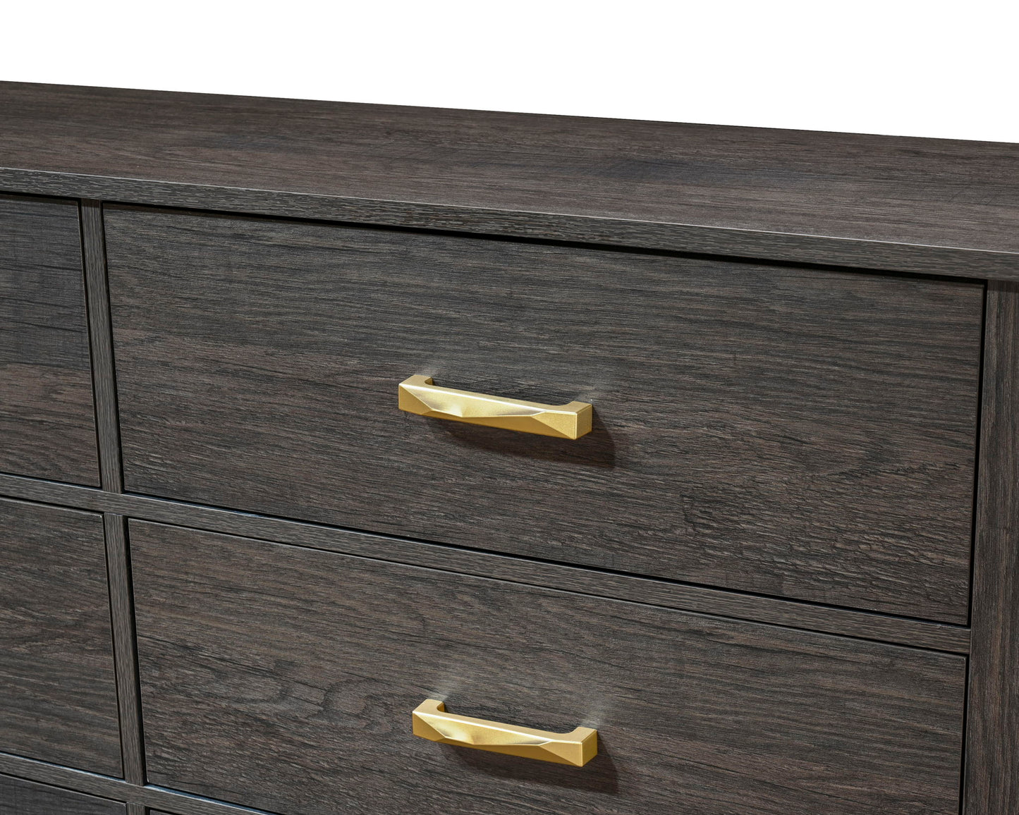 Trevor - Bedroom Set