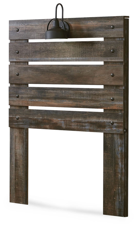 Drystan - Cabecero de paneles