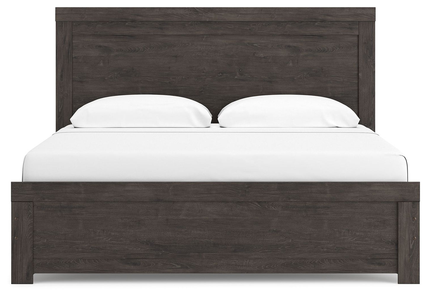 Brinxton - Panel Bed