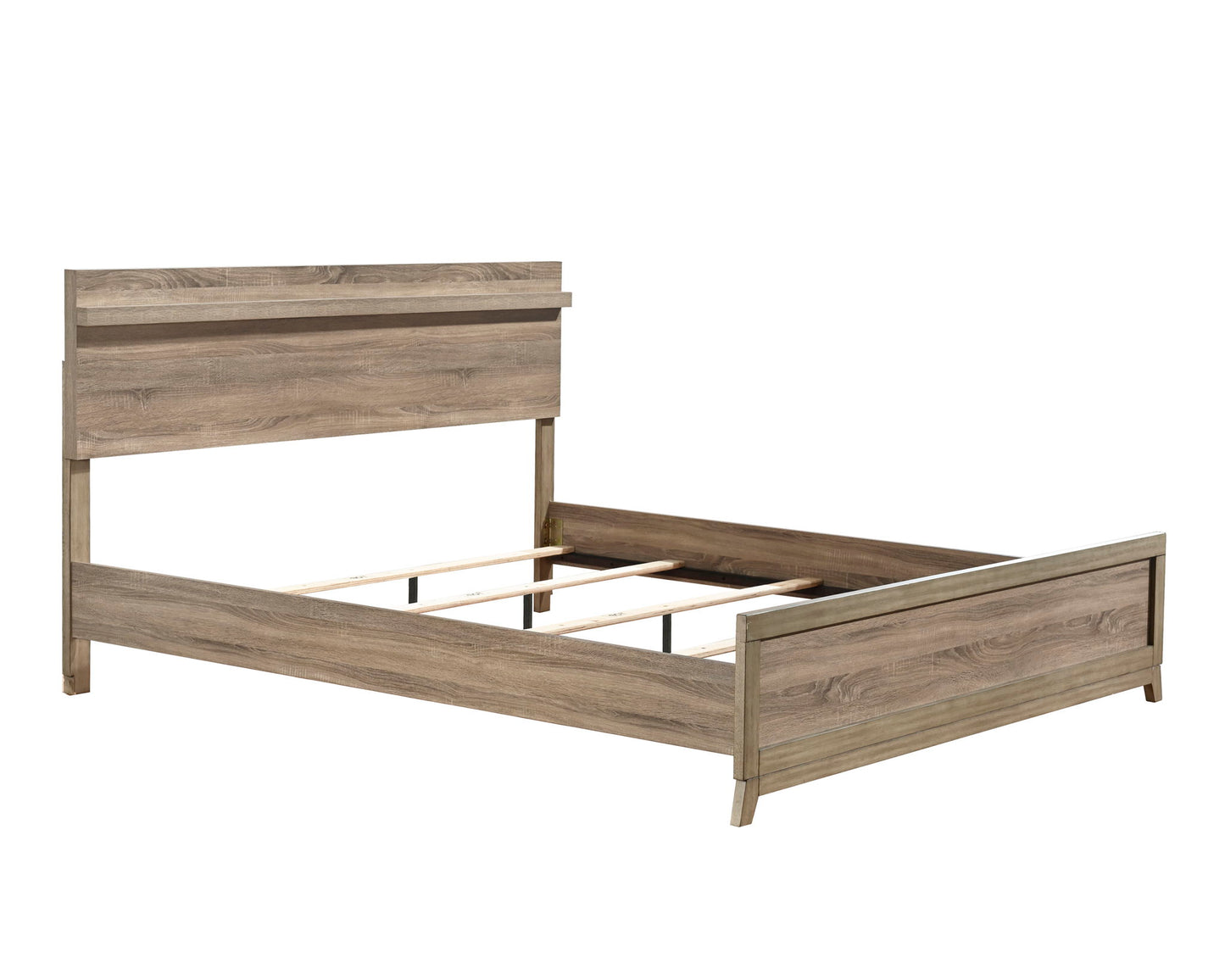Tilston - Bedroom Set