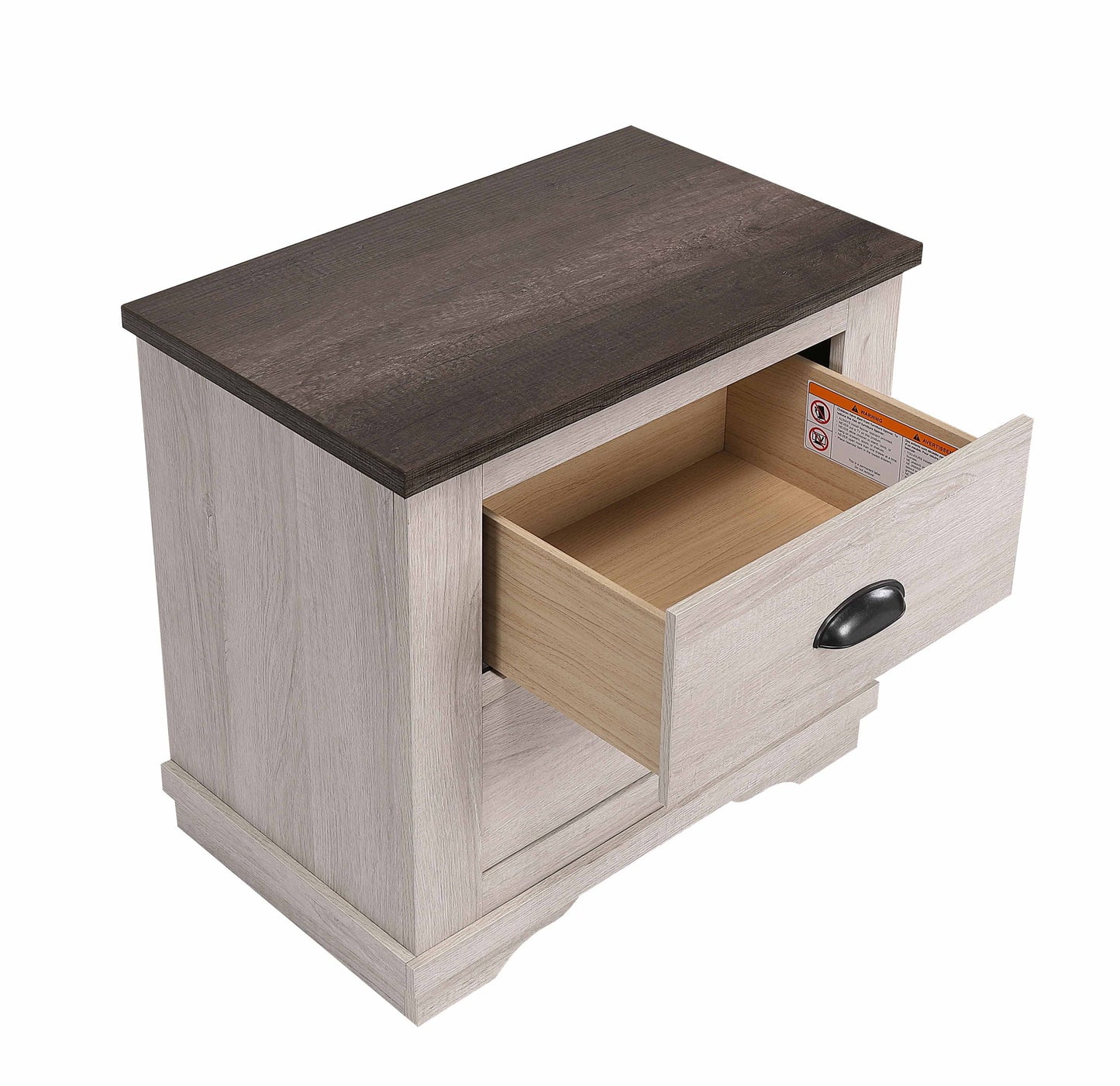 Coralee - Bedroom Set