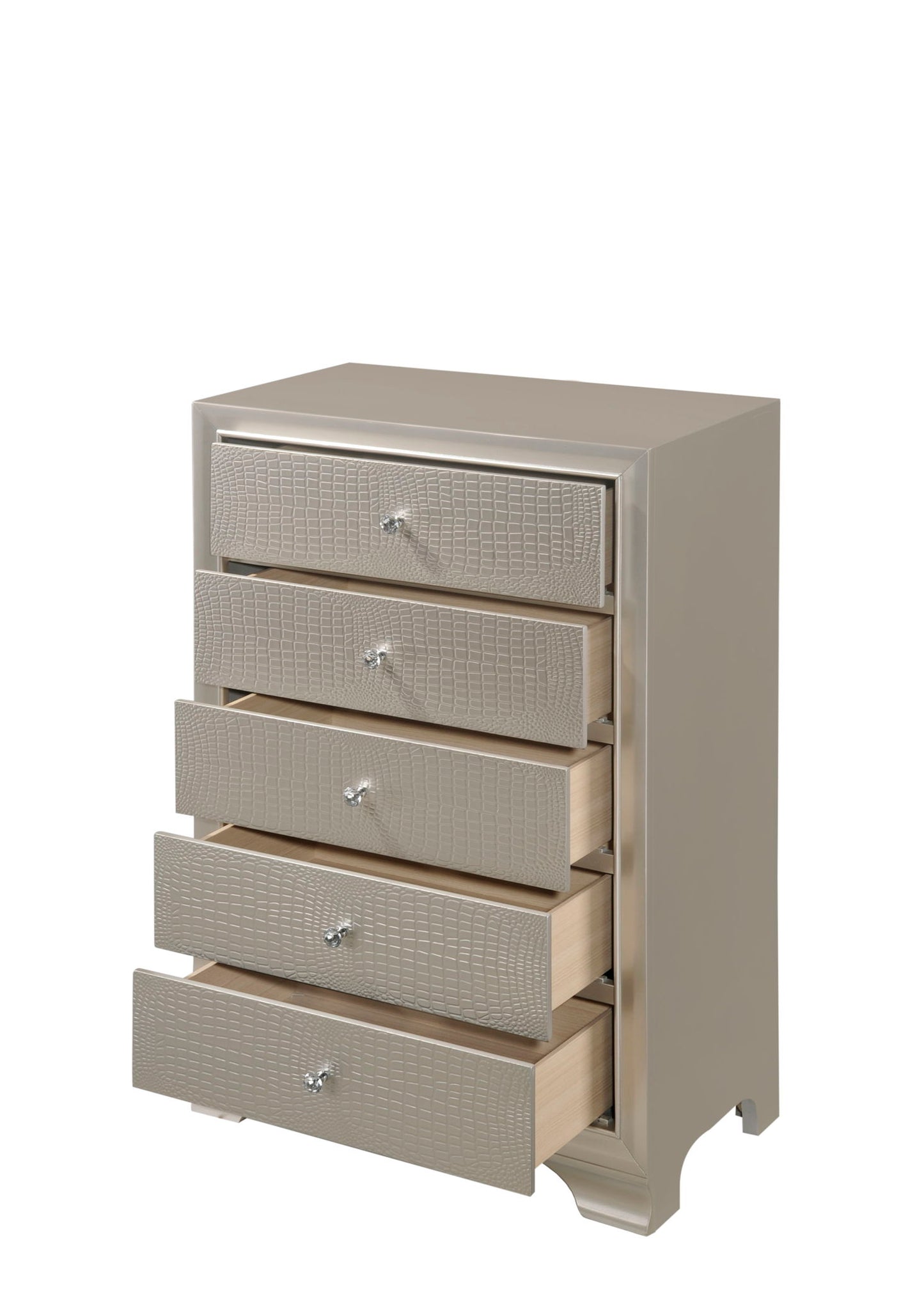 Lyssa - Bedroom Set