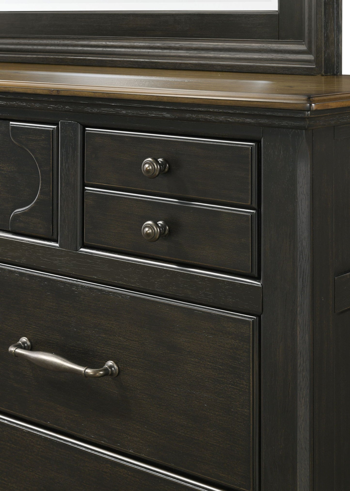 Hamilton - Bedroom Set