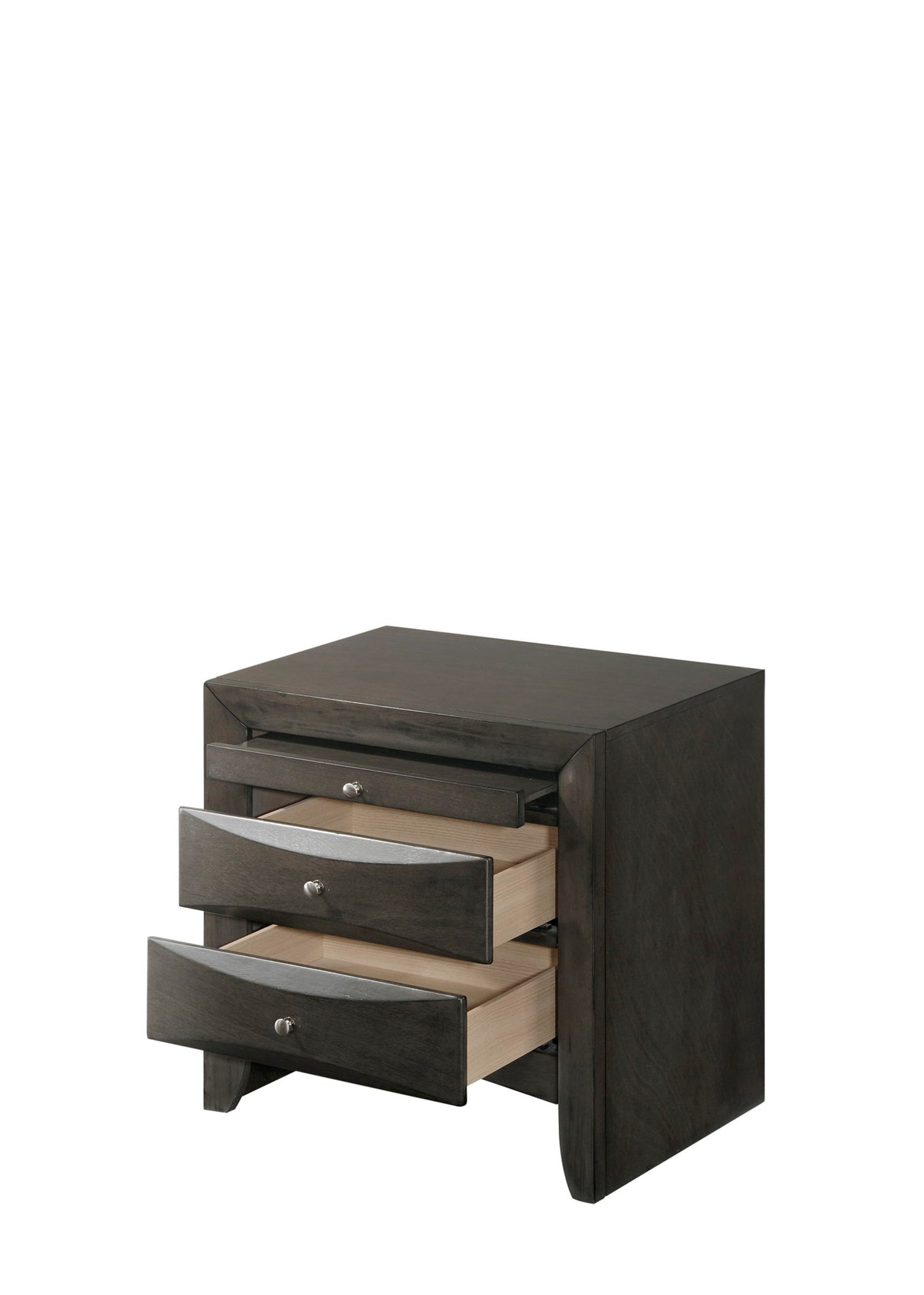 Emily - Bedroom Set