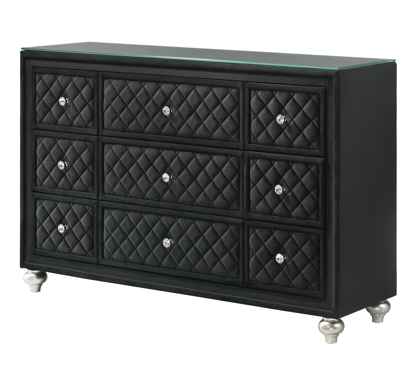 Cameo - Bedroom Set