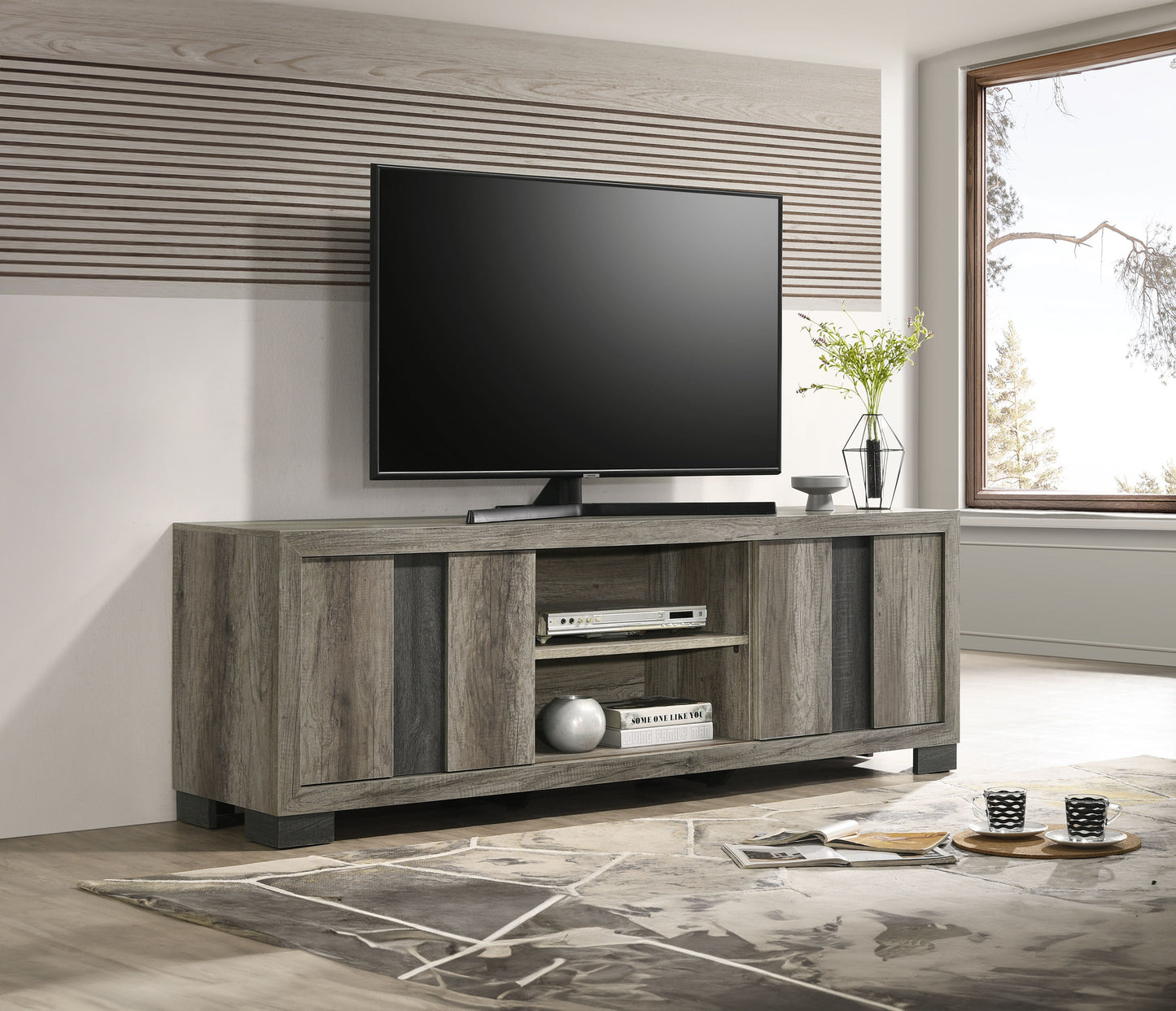 Rangeley - Soporte para TV