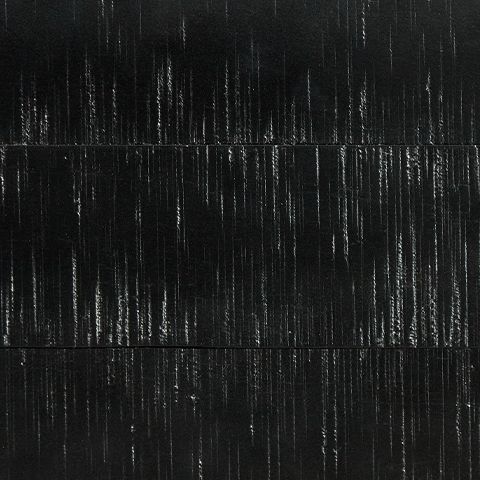 Londer - Black - Dresser And Mirror
