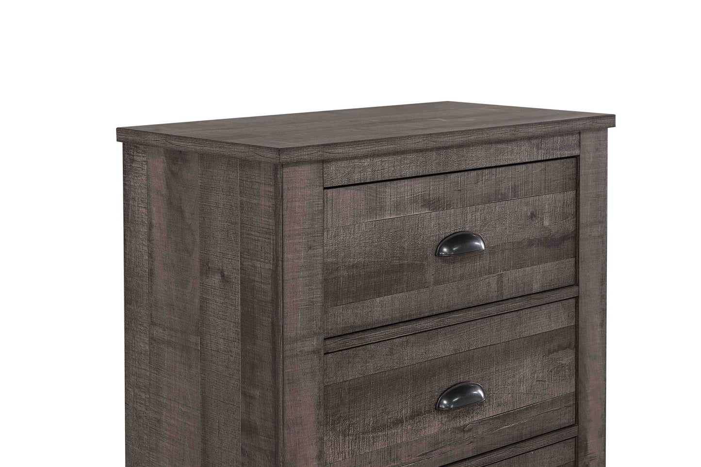 Coralee - Bedroom Set