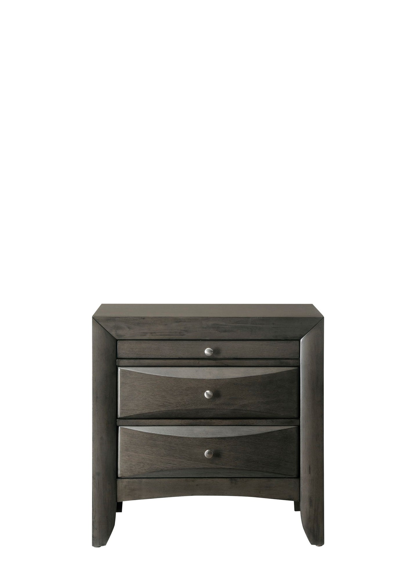 Emily - Bedroom Set