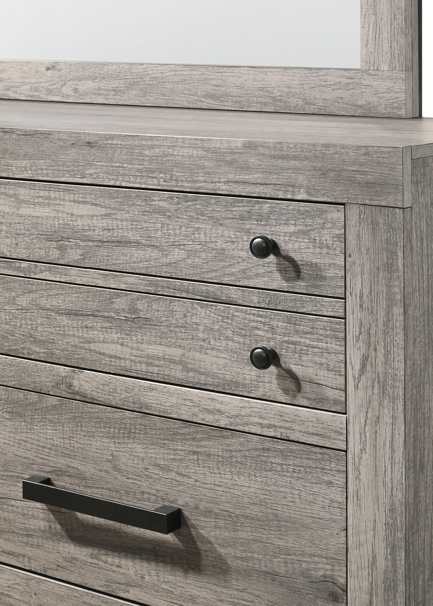 Tundra - Bedroom Set